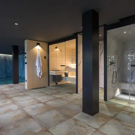 Deluxe | Terra Paradiso | 4 Bedrooms | Splendid Panoramic Views & Private Pool & Sauna | Opatija